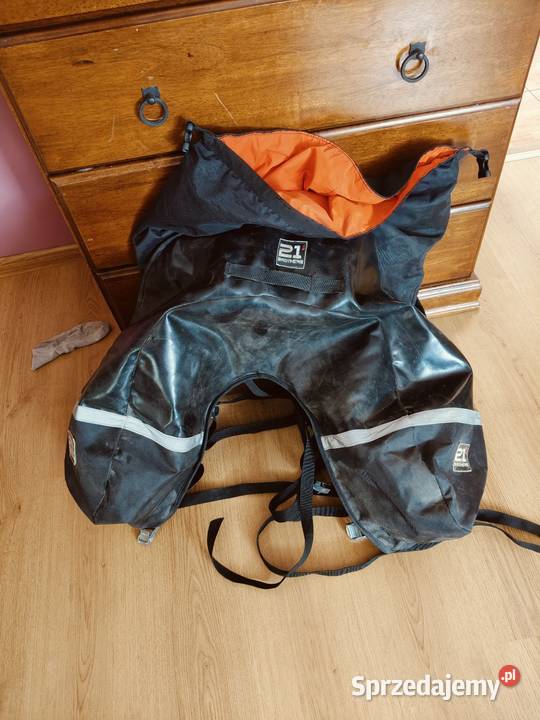 Banan rogal sakwa motocyklowa 90 l 21 Brathers Sandomierz