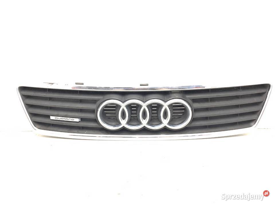 ATRAPA GRILL AUDI A6 C5 9705 4B0853651A