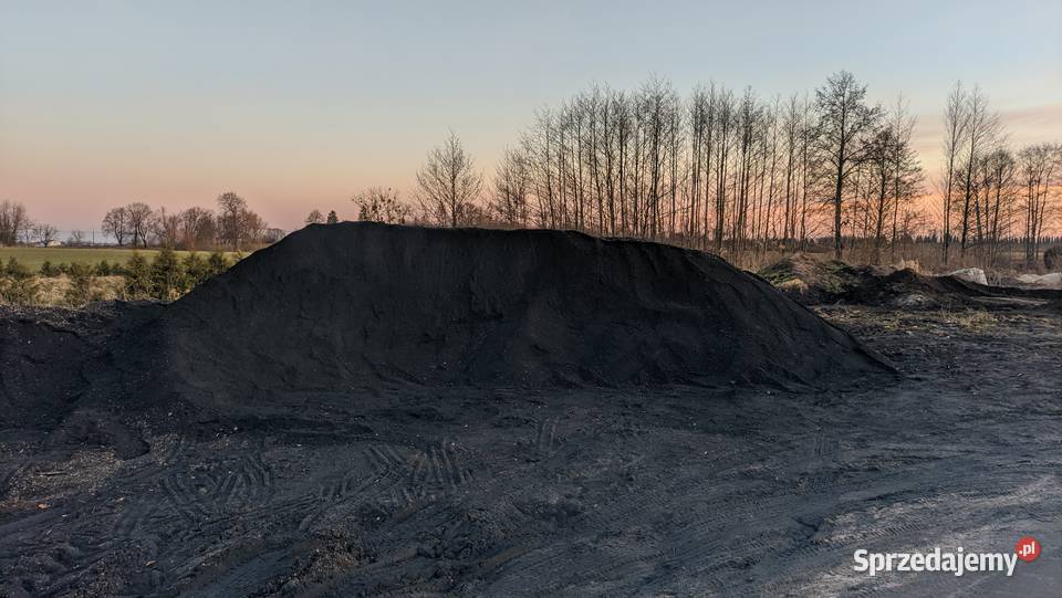 Szlaka drogowa Żużel Czysty i Drobny Transport Pozostałe Dobrzyń nad Wisłą