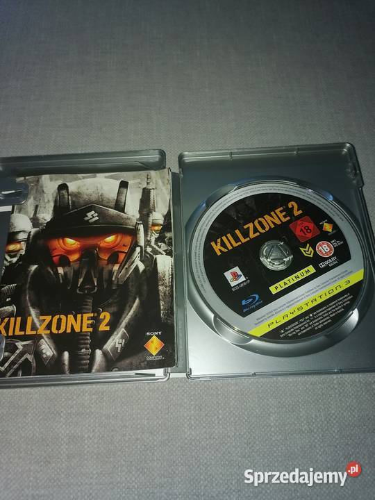 KILLZONE 2U Lubin