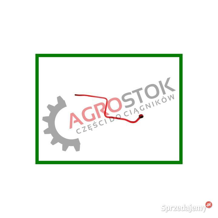 Przewód olejowy t25 Parczew