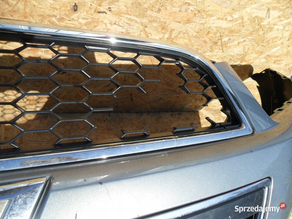 CHEVROLET CAPTIVA LIFT 10 ZDERZAK PRZÓD 20999612 osobowe Nowy Tomyśl