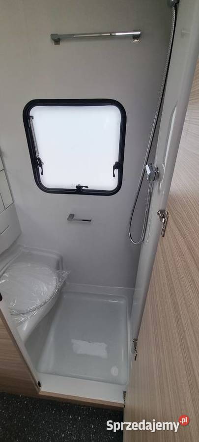 Adria Altea 542 PK NOWA Adria Wrocław