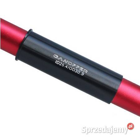 Suntour NCX 272309 reduktor adapter 100mm Wwa Warszawa sprzedam