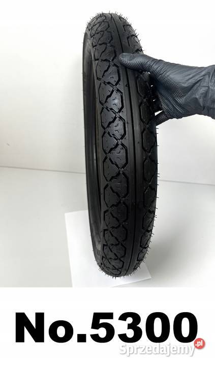 Opona motocykowa Metzeler Perfect ME 77 35018 wielkopolskie