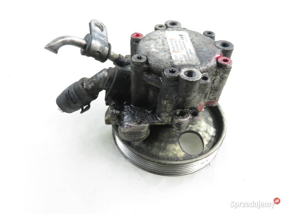 POMPA WSPOMAGANIA CITROEN C5 III RD 16 HDi osobowe