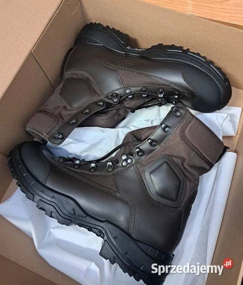 Buty trzewiki wojskowe Nowe nie używane wz 939