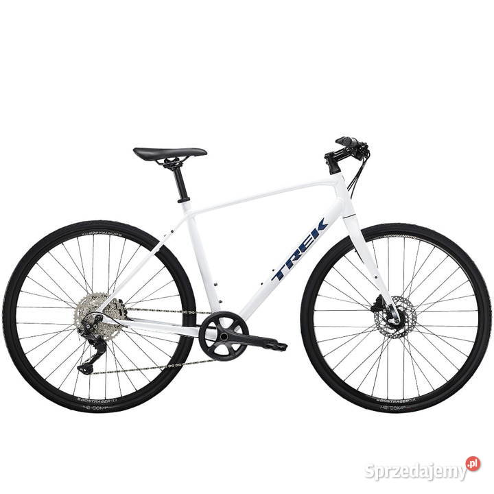 Rower crossowy Trek FX 3 Disc 2023 XL plus Gdynia
