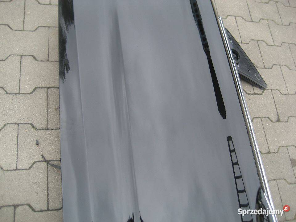 bmw 5 gt f07 5gt f 07 drzwi przód lewe kod Drzwi wielkopolskie Rakoniewice