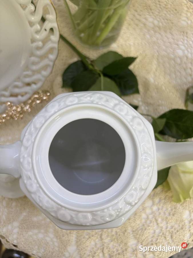 Dzbanek do herbaty Rosenthal