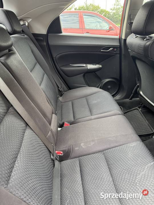 Honda Civic 14 2009 r Warszawa