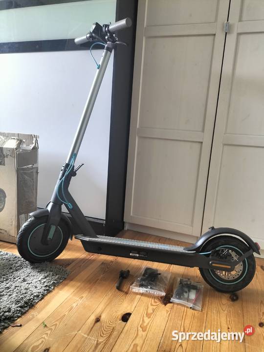 MOTUS MODEL 10 Lite 2022 Łódź