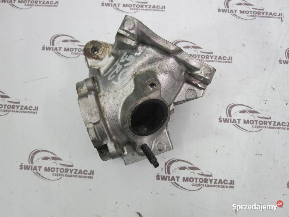 JAGUAR XF 22 D 14r przewód powietrza kolektora osobowe