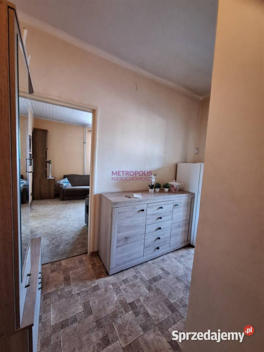sprzedaży mieszkania Rybnik 52m2 2 pokoje Sprzedaż