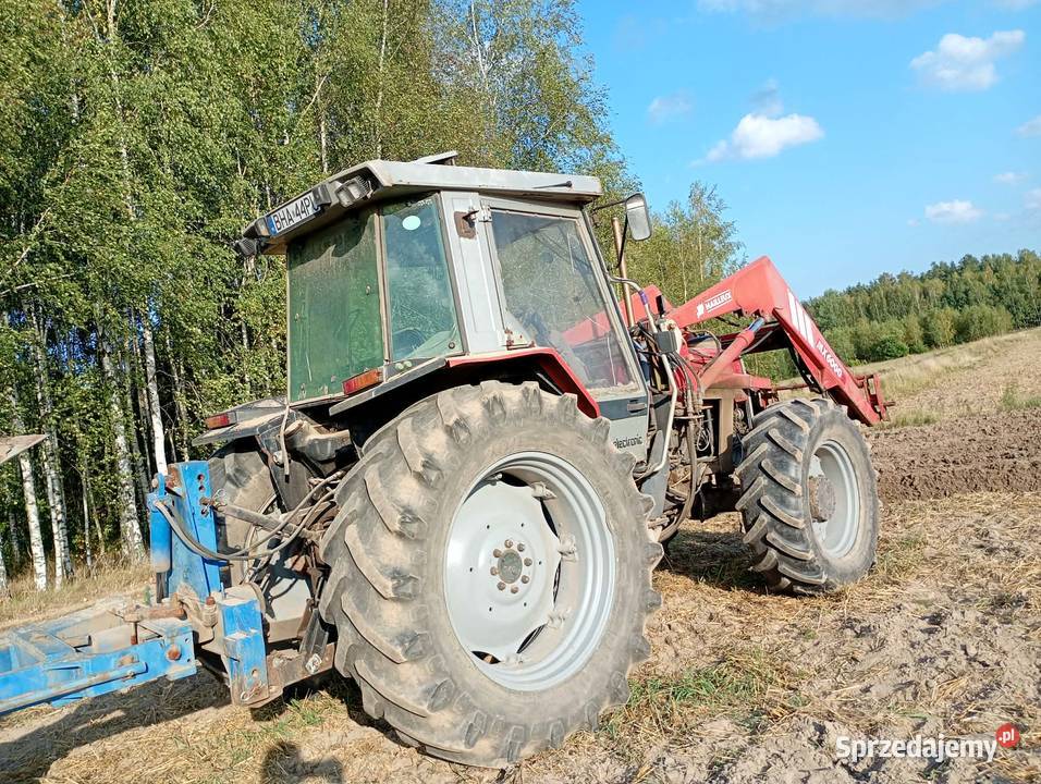 Massey Ferguson 3120 sprzedam
