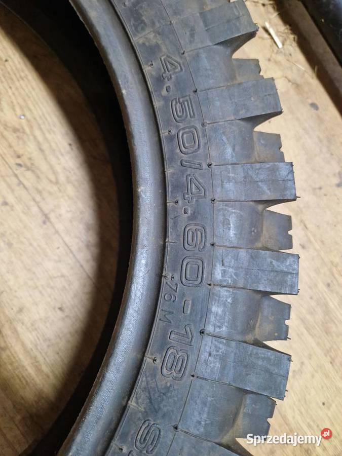 Nowa opona Barum C16 Cz 125 250 cross 380 514 mx Białystok