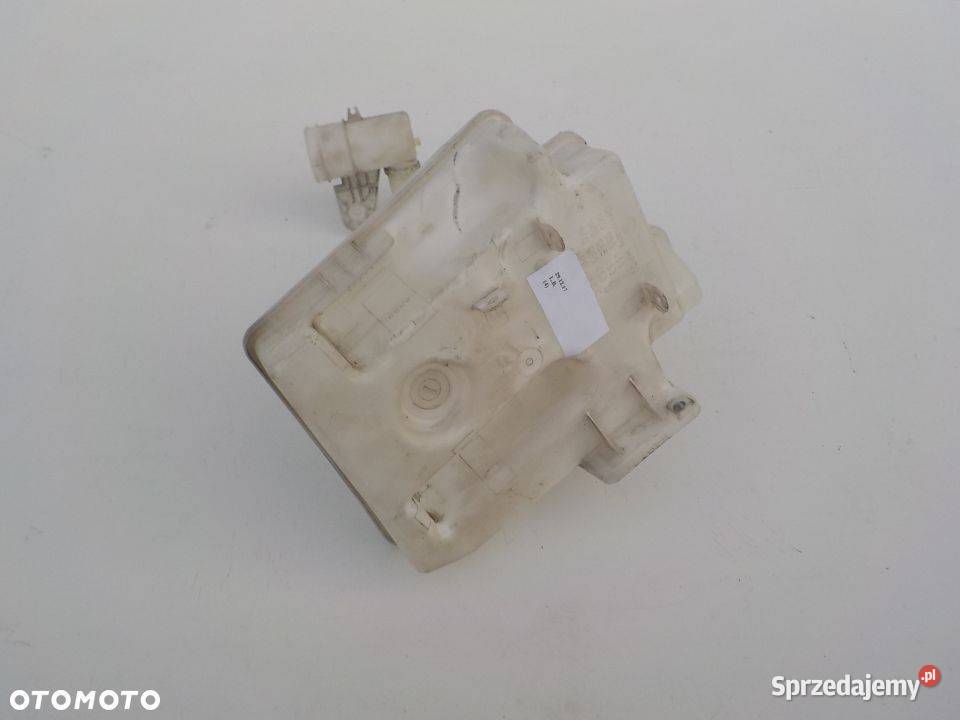 ZBIORNIK SPRYSKIWACZA GOLF OCTAVIA 1K0955453Q osobowe Nowy Tomyśl sprzedam