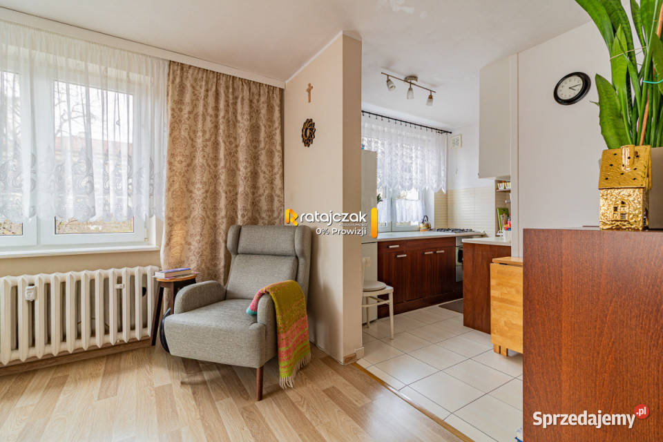 Mieszkanie Gdynia Józefa Bema 541m2 3 pokoje pomorskie