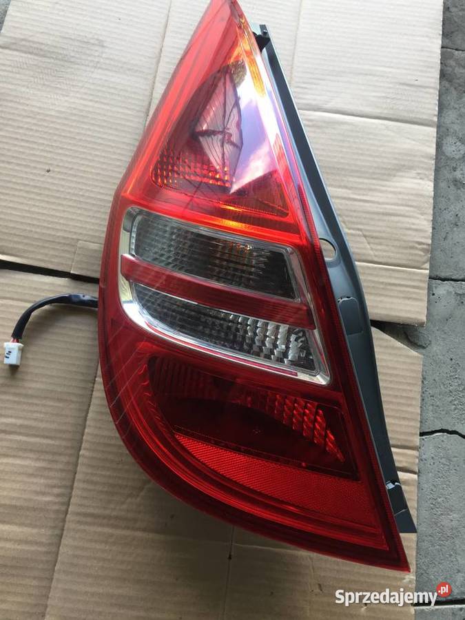 Lampa Tył Tylna lewa Hyundai I 30 HB EUropa Warszawa