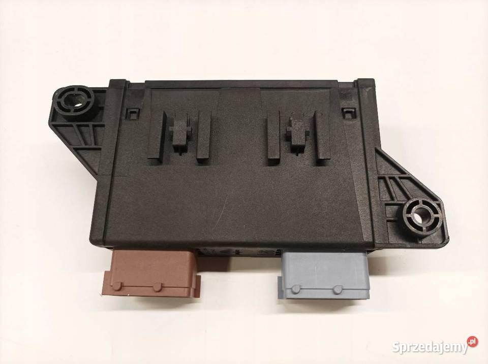 MODUŁ HAKA 9805542280 Peugeot 206 I 19982010