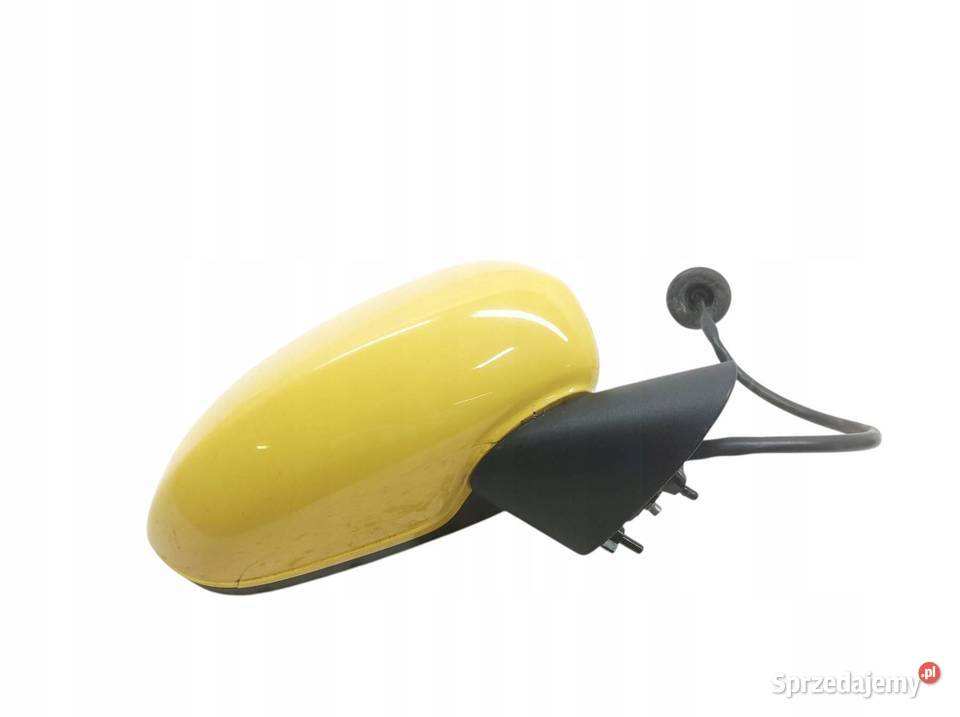 LUSTERKO PRAWE 3PIN EUROPA Z40Q Opel Corsa V świętokrzyskie