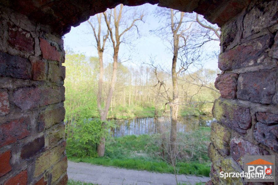 Kamienicę sprzedam Trzebiatów 123m2 zachodniopomorskie