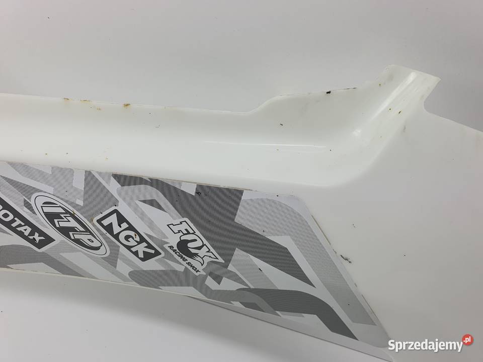 Boczek Prawy Oslona Can Am Renegade G2 sprzedam