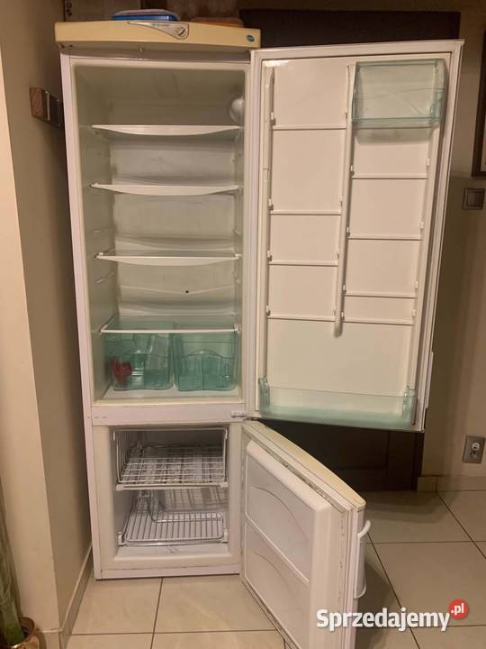 Lodówka Polar czw 250 łódzkie