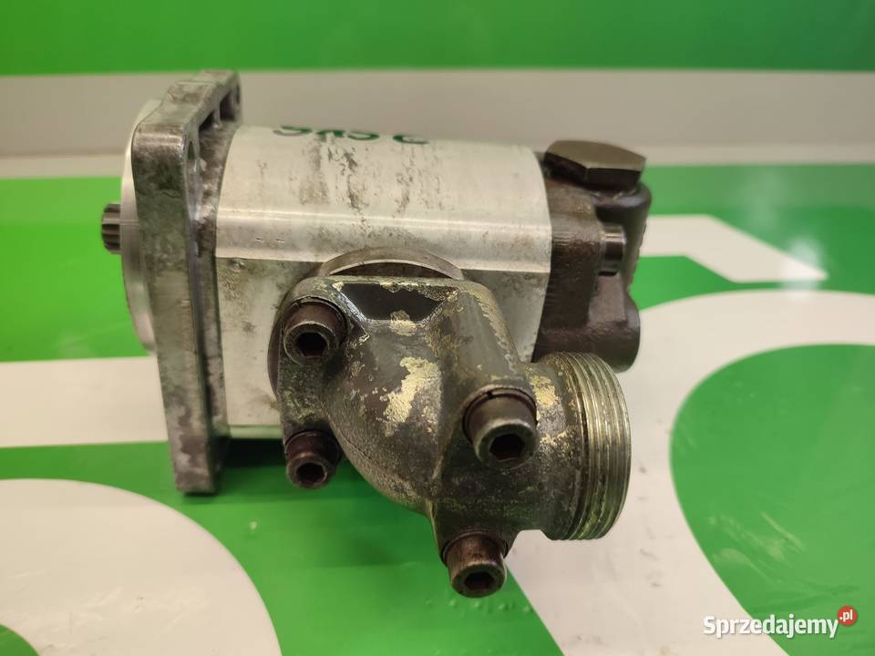 Pompa AZPF11 Rexroth 0510725386 AGCO Wilkowo sprzedam