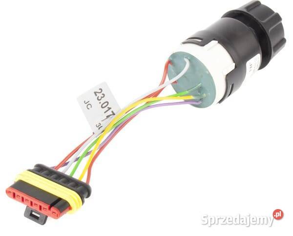 Przełącznik ET35405 Elektryka i zapłon