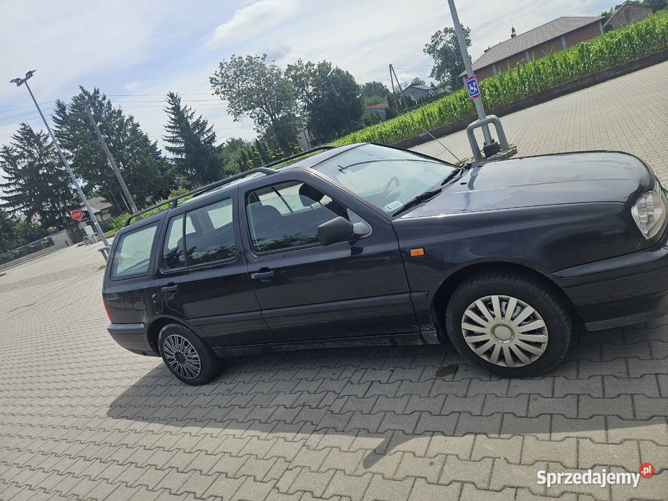 Sprzedam auto łódzkie Sulmów