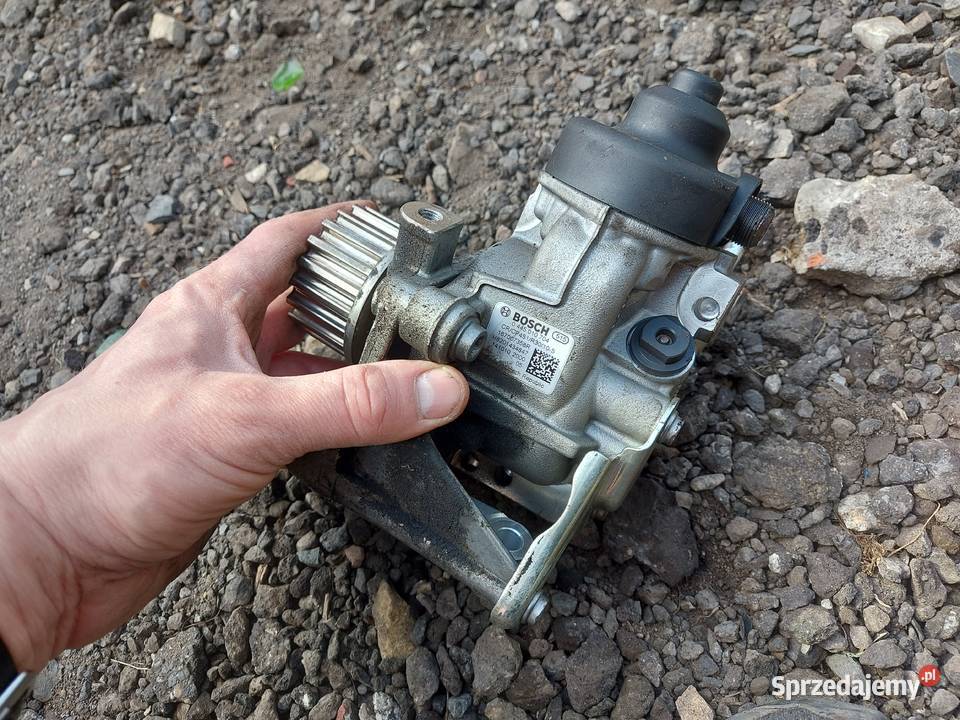 Pompa wtryskowa Dacia Sandero 2 Dokker Clio 34 Tychy sprzedam