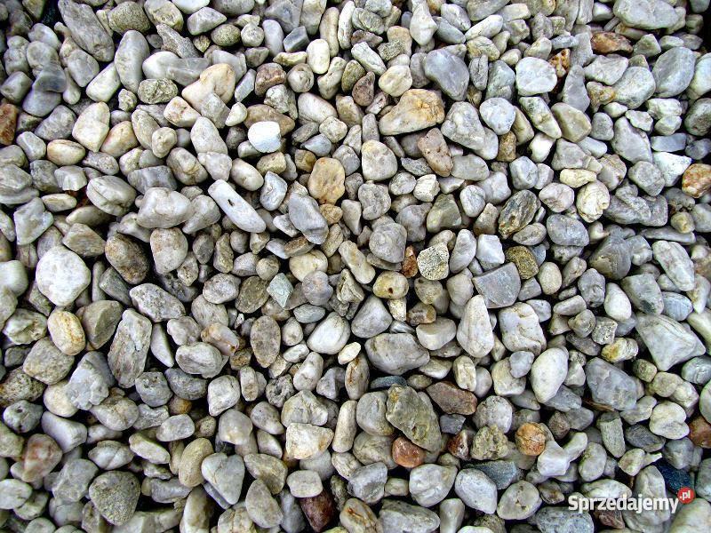 kamień 28 816 1632 żwir Lębork sprzedam