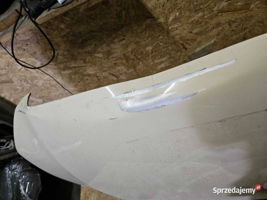 Maska Mercedes w213 eklasa Rakoniewice