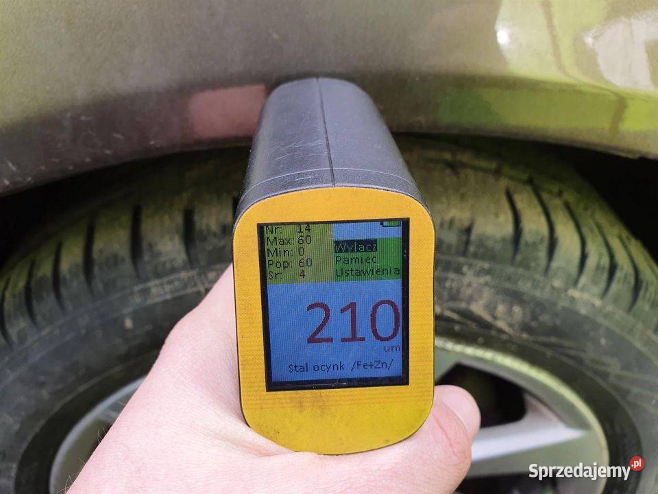 ĆWIARTKA BŁOTNIK LEWY TYŁ VOLVO V70 TWILIGHT kujawsko-pomorskie Lipno sprzedam