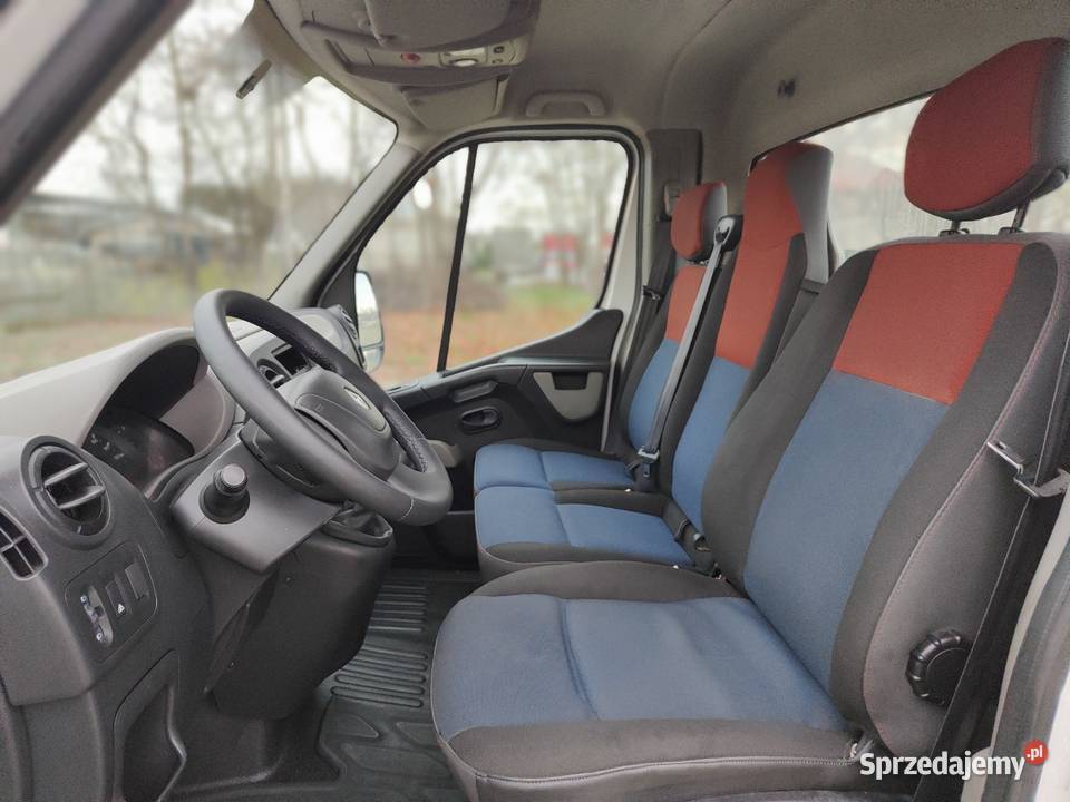 Maxi bliźniaki Przysucha