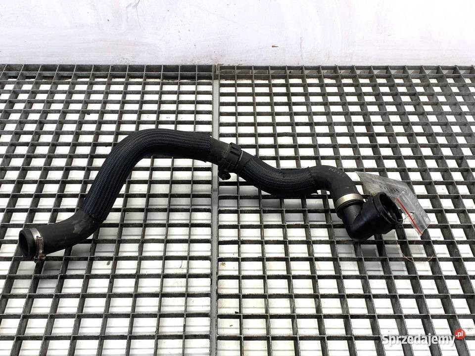 RURA WODY VOLVO V70 III 6G918260CD 25 200 0716 osobowe Chłodnie wody podkarpackie