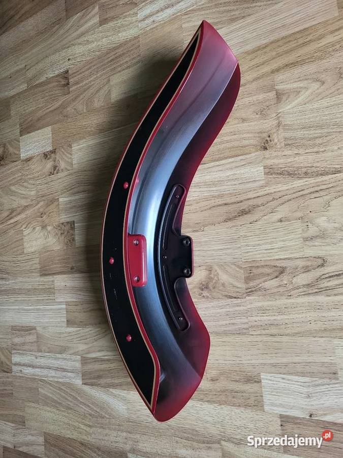 Indian Scout błotnik przedni Kraków