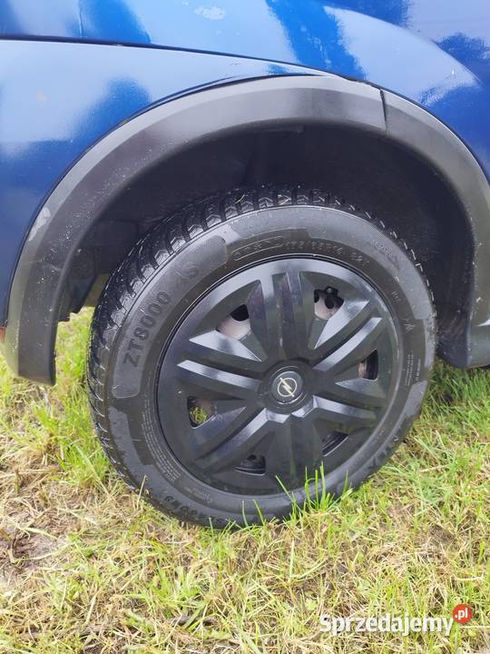 okazja Corsa C trzydrzwi Corsa Bochlewo