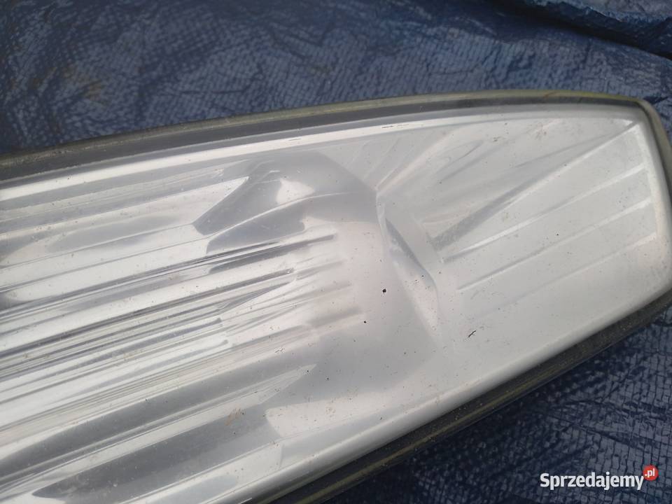Mondeo mk4 halogen prawy 7s7115k201a halogeny Strzelce Krajeńskie