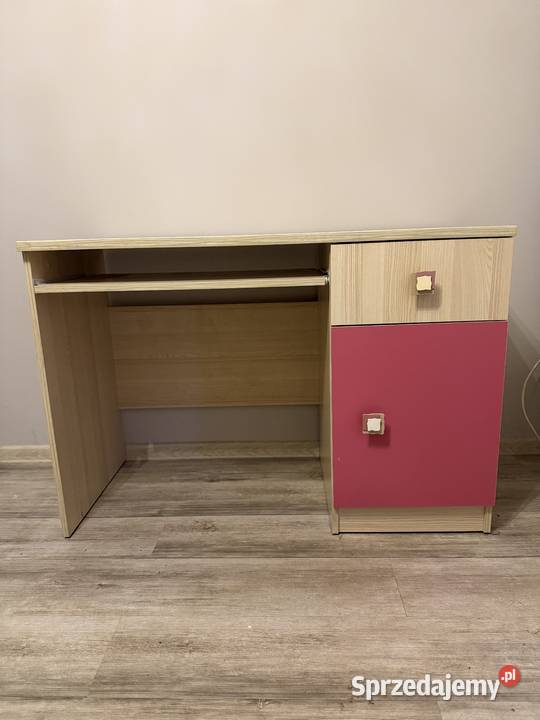 Mebelki do pokoju dziecięcego Sochaczew