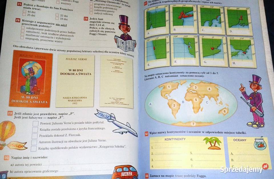 sprawdzian na 2002 nowy sprawdzian na Chełm