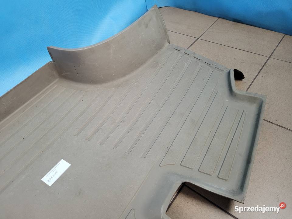 CASE IH PUMA 145 12r MATA PODŁOGOWA PRZEDNIA kujawsko-pomorskie Kolno