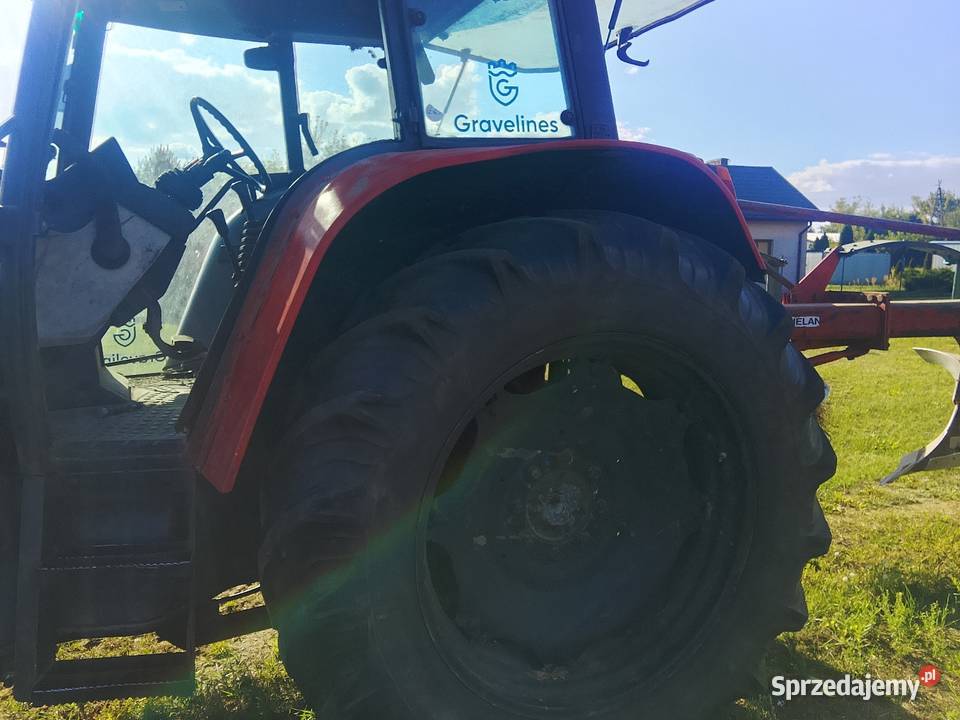 Steyr 9094 Popowo Kościelne