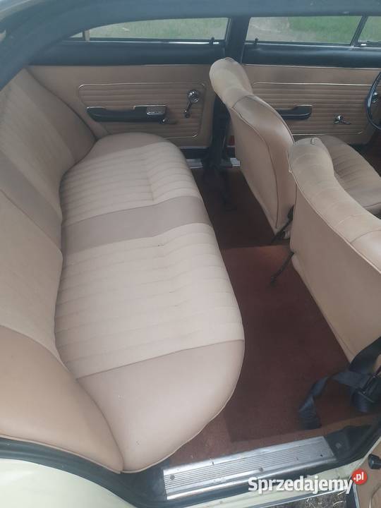 Fiat 125 16 1600cm3 mazowieckie sprzedam