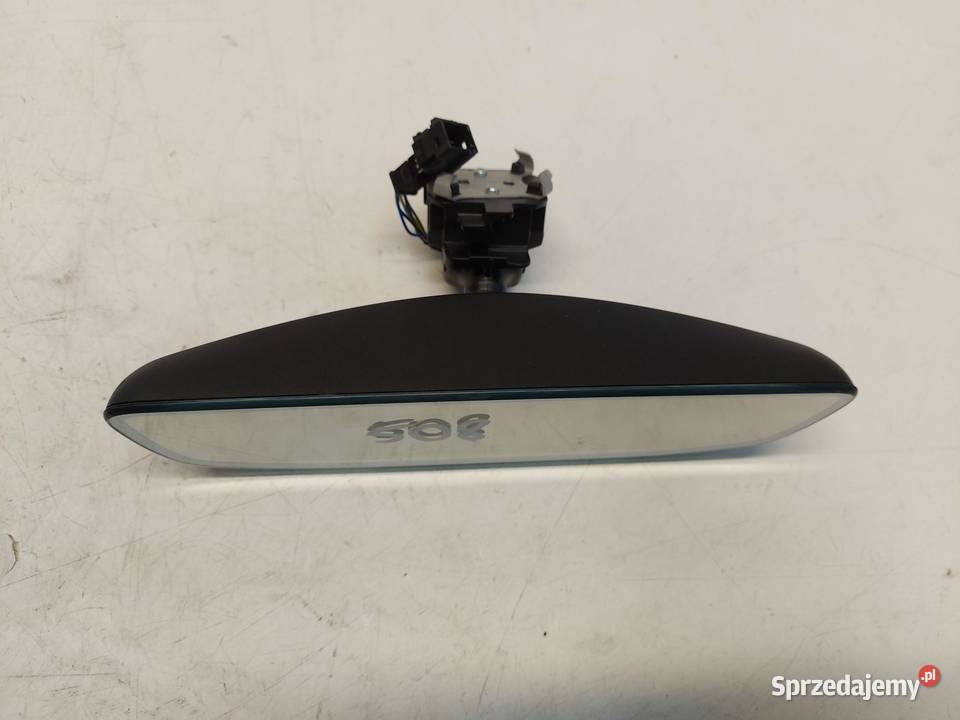 PEUGEOT 508 II Lusterko wsteczne 98332062XT osobowe sprzedam