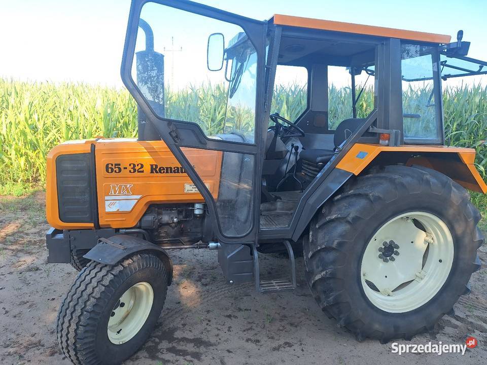 Renault 6532MX