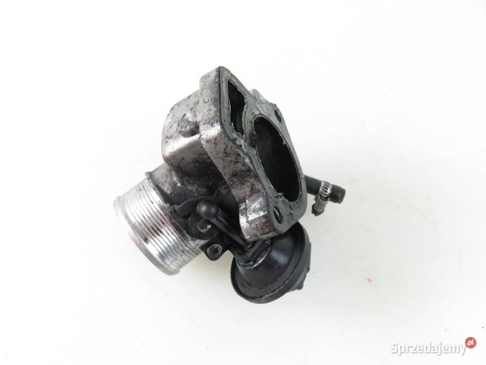 PRZEPUSTNICA VW PASSAT B5 FL 25 TDI 8D0145950E Przepustnice