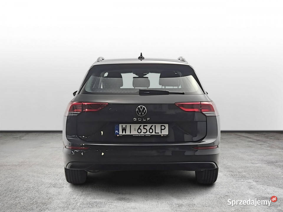 Volkswagen Golf Golf VIII 20 TDI Life Z światła przeciwmgielne