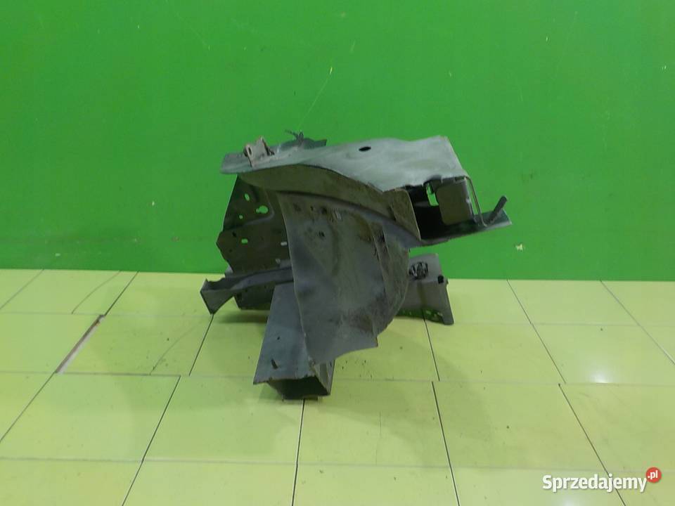 PEUGEOT 508 I 20 HDI 12r KOMBI podluznica prawa Pozostałe Suków